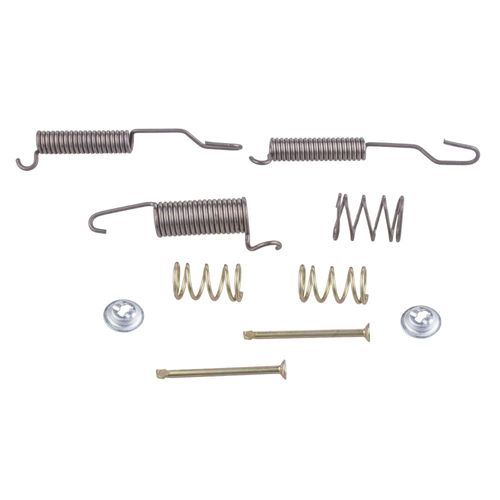 Reparo Molas Sapata Gm C20 1985 a 1993 - 204121 - 222