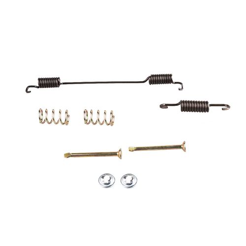 Reparo Molas Sapata Fiat Doblo 2002 a 2017 - 203715 - 420