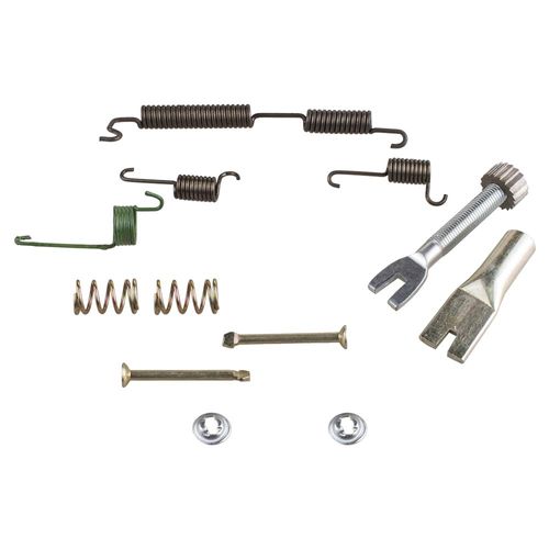 Reparo Molas Sapata Gm Marajo 1980 a 1989 - 203364 - 209