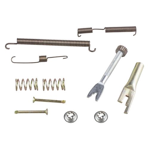 Reparo Molas Sapata Gm Opala 1973 a 1992 - 202981 - 204