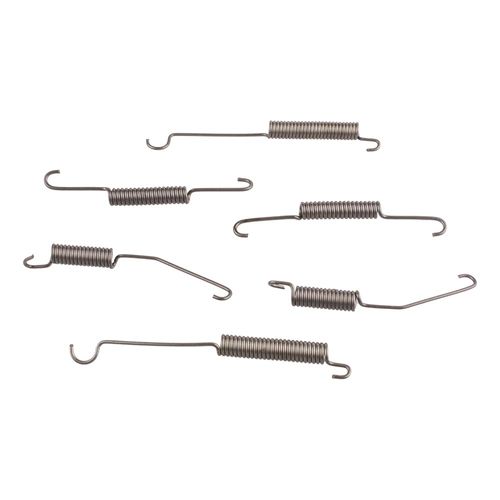Reparo Molas Sapata Gm Monza 1982 a 1987 - 203091 - 2014