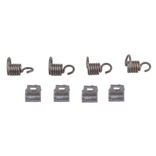 Reparo Molas Sapata Gm Opala 1980 a 1983 - 204079 - 2000