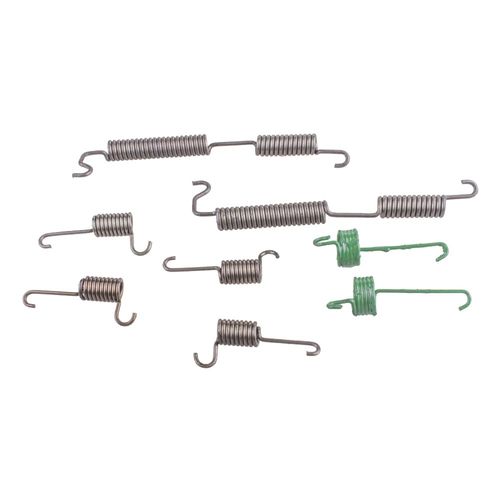Reparo Molas Sapata Gm Chevette 1978 a 1994 - 203083 - 2011