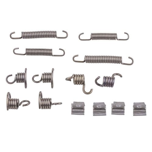 Reparo Molas Sapata Ford Corcel 1968 a 1986 - 202928 - 302