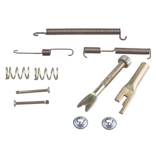Reparo Molas Sapata Gm Opala 1973 a 1992 - 202983 - 205