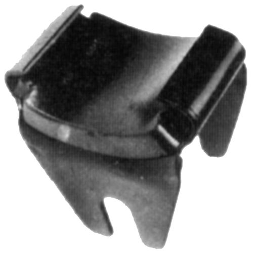Suporte Feixe Molas Caminhoes F7000 1977 a 1980 - 4528 - 2505