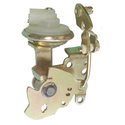 Conjunto Desafogador Fiat Elba 1988 a 1994 - 107153 - 403494