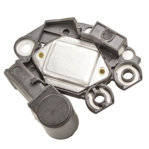 Regulador Voltagem Gm Meriva 2002 a 2012 - 189918 - GA905