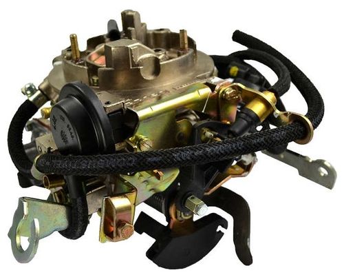 Carburador 2E Monza Kadett Ipanema 1.8 a Alcool Solex Brosol