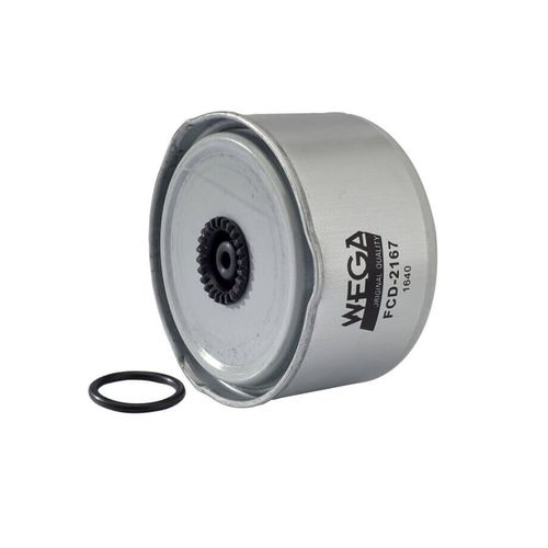 Filtro Combustível Land Rover Range Rover 2010 a 2013 - 799162 - FCD2167