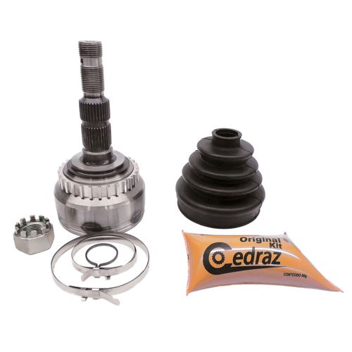 Junta Homocinética Gm Vectra 1997 a 2006 - 178094 - OK096H