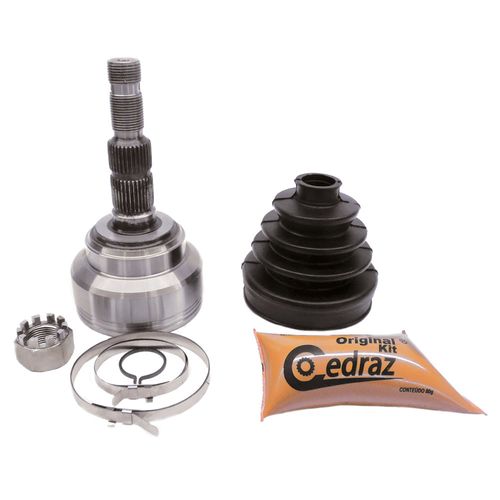 Junta Homocinética Gm Vectra 1997 a 2006 - 178101 - OK150H