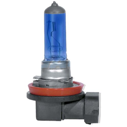 Lâmpada Farol Diversos H11 12v 55w Super White 1980 a 2021 - 810307 - GL24H11