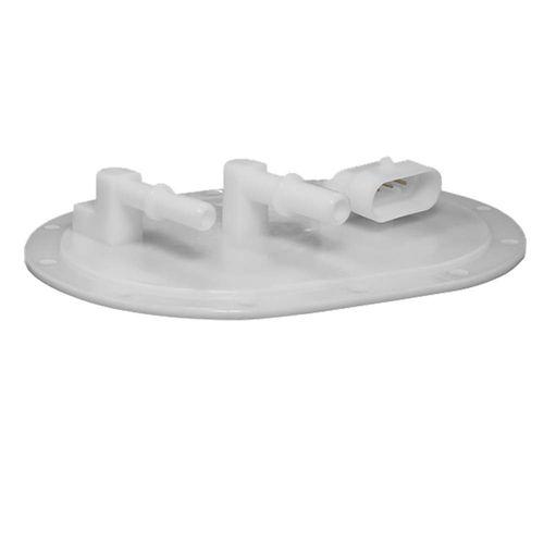 Flange Bomba Combustível Fiat Siena 1999 a 2000 - 833084 - 2405