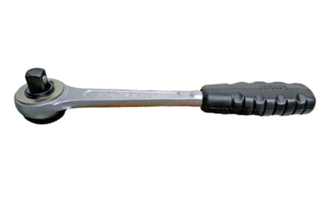 Catraca simples 1/2 polegadas / UN / Gedore