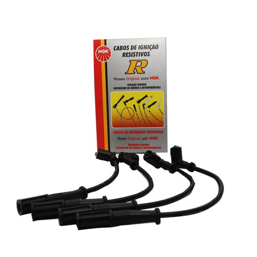 Cabo de ignição ngk sc-t07 fiat uno / JG / Ngk
