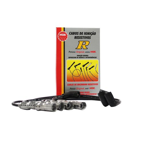 Cabo de ignição st-v28 bora, golf, polo - JG - Ngk