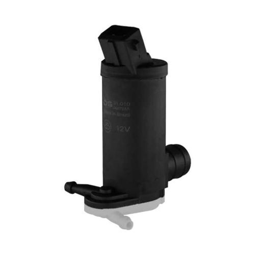 Eletrobomba Lavador Para-brisa Peugeot 206 2001 a 2004 - 839509 - 31010