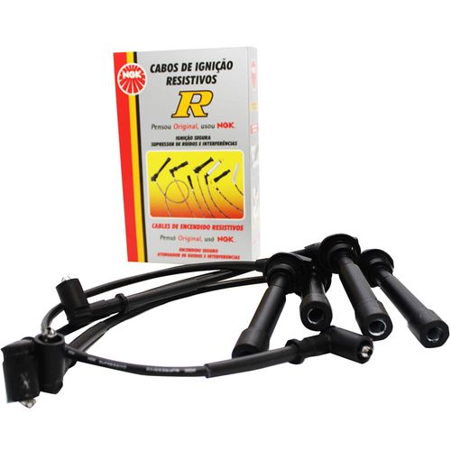 Cabo de ignição ngk sc-n08 hyundai, i30, tucson, sportage - Ngk