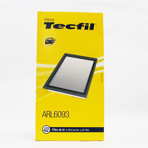 Filtro Ar Tecfil arl6093 1j0129620 - c37153