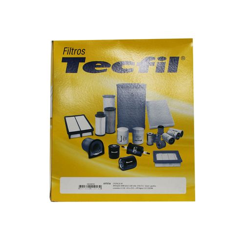 art 6704 bmw serie 5 528i turbo      / UN / Tecfil