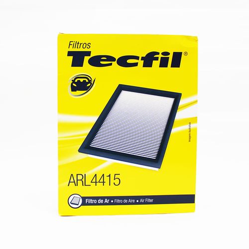 Filtro Ar Tecfil arl4415 4681415 - c25116