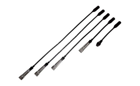 Cabo de ignição ngk st-v19 santana, quantum / JG / Ngk