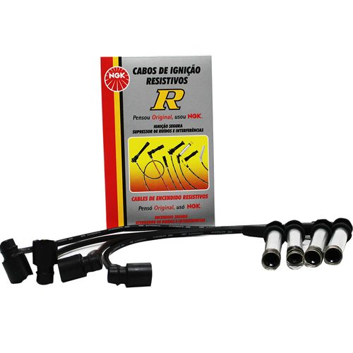 Cabo de ignição sc-g76 zafira, astra, vectra  - Ngk