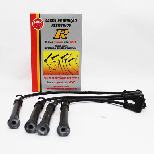 Cabo de ignição ngk sc-r11 clio, kangoo, twingo / JG / Ngk