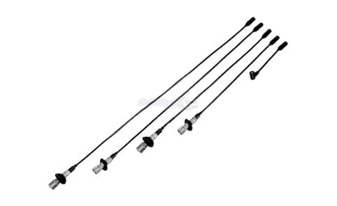 Cabo de ignição ngk st-v13 fusca, kombi / JG / Ngk