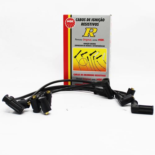 Cabo de ignição ngk sc-t45 elba, premio, uno / JG / Ngk