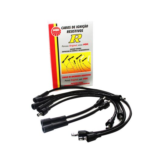 Cabo de ignição ngk sc-g64 diplomata, opala, caravan / JG / Ngk