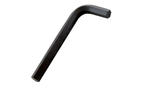 Chave l hexagonal (allen) 11.0mm / UN / Gedore