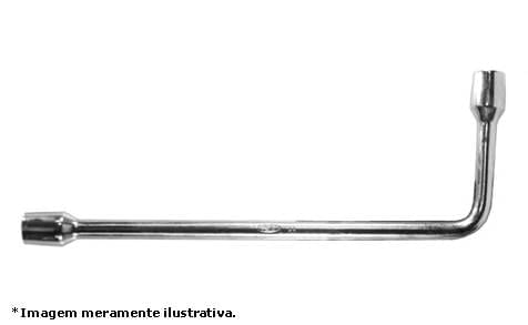 Chave L 16 mm -  Ford