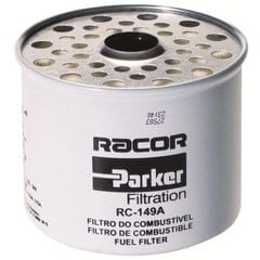 Filtro de combustível rc 149a valtra valmet      / UN / Parker