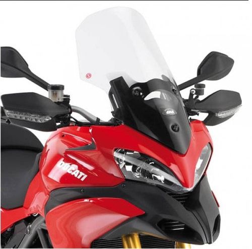 Parabrisa Givi Ducati Multistrada 1200 Ate 2012 D272st