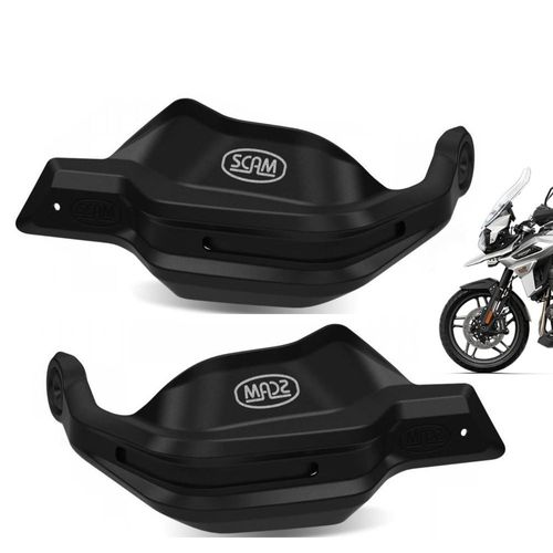 Protetor Mao Scam Tiger 1200 Spto378