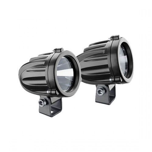 Farol Milha Interphone Led