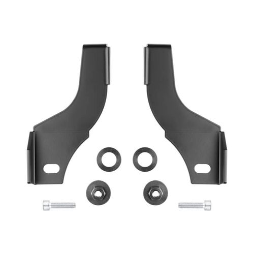Suporte Farol Milha Interphone Bmw Gs1200/1250