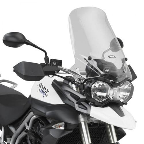 Parabrisa Givi Tiger 800 (2011-2018) 6401dt