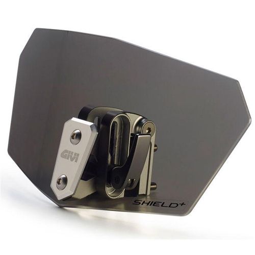 Defletor Parabrisa Givi Fumê Universal S180f