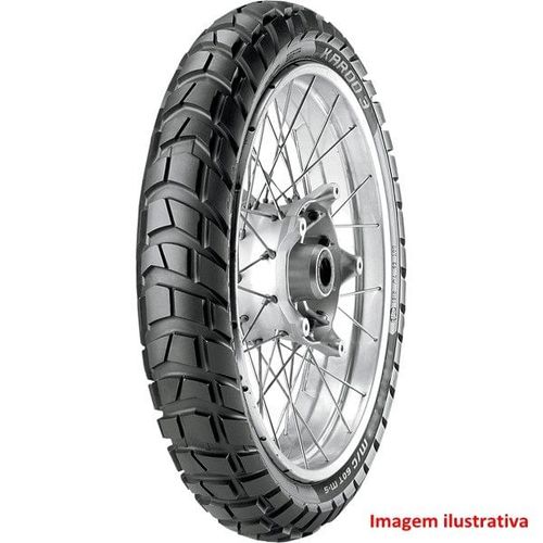 Pneu Metzeler Karoo 3 90/90-21 Dianteiro