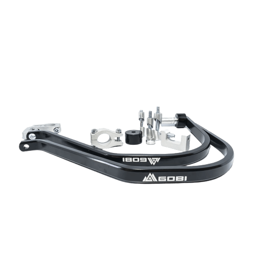 Reforco Protetor Mao Gobi Multistrada 950 Até 2020