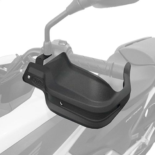 Protetor Mao Scam Honda Cb500x / Nc 750x Spto369