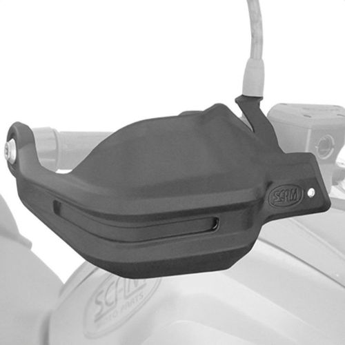 Protetor Mao Scam  Bmw F 750/ F 850 Gs Spto383