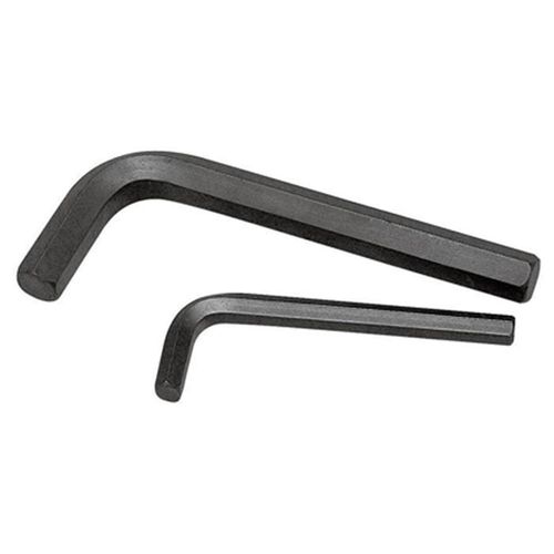 Chave Allen Hexagonal 19.0mm - 42 - 012.017 - Gedore