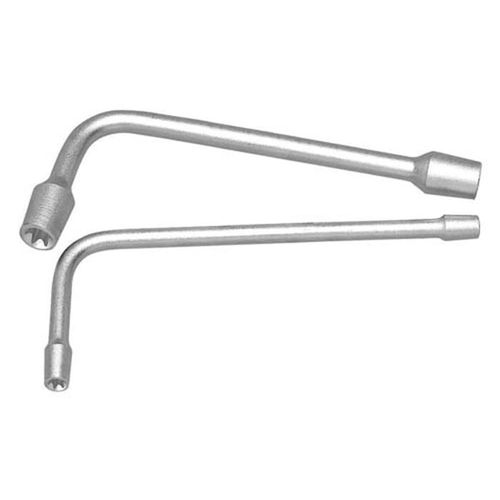 Chave biela ou L tipo torx E24 - 25TX - Gedore