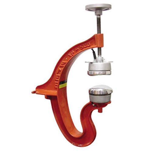 Vulcanizadora De Pneu 110V - Vp-500-110 - Emeb