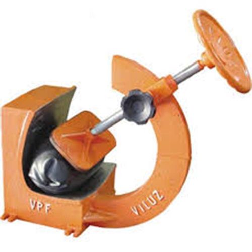 Vulcanizadora de Pneus com Saco de Areia - 220 - Viluz