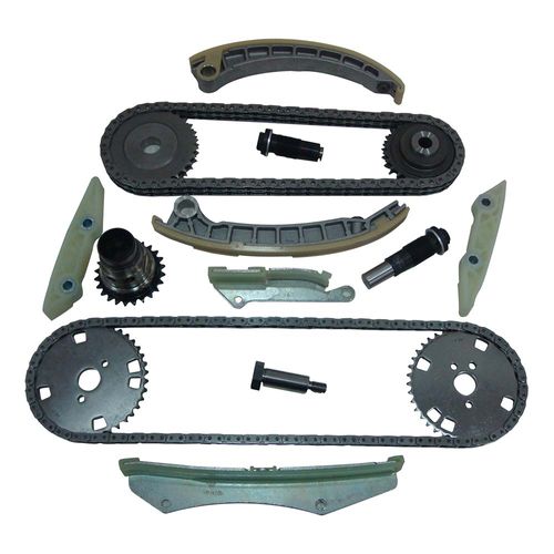 Kit Distribuição Corrente Iveco Daily 2008 a 2012 - 835577 - OK0041